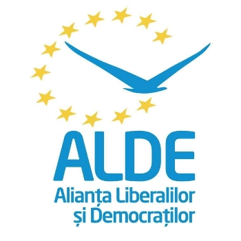 Partidul Alianța Liberalilor şi Democraților (ALDE)