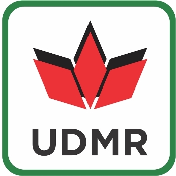Uniunea Democrată Maghiară din România (UDMR)
