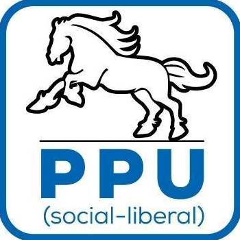Partidul Puterii Umaniste (Social-Liberal) (PPU)