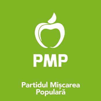 Partidul Mișcarea Populară (PMP)