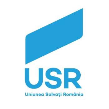 Partidul Uniunea Salvați România (USR)