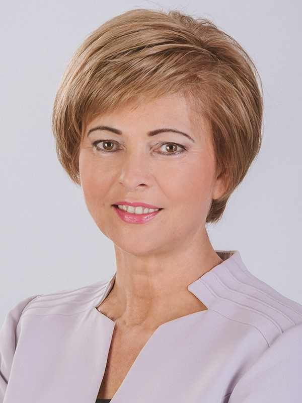 Florica Cherecheş