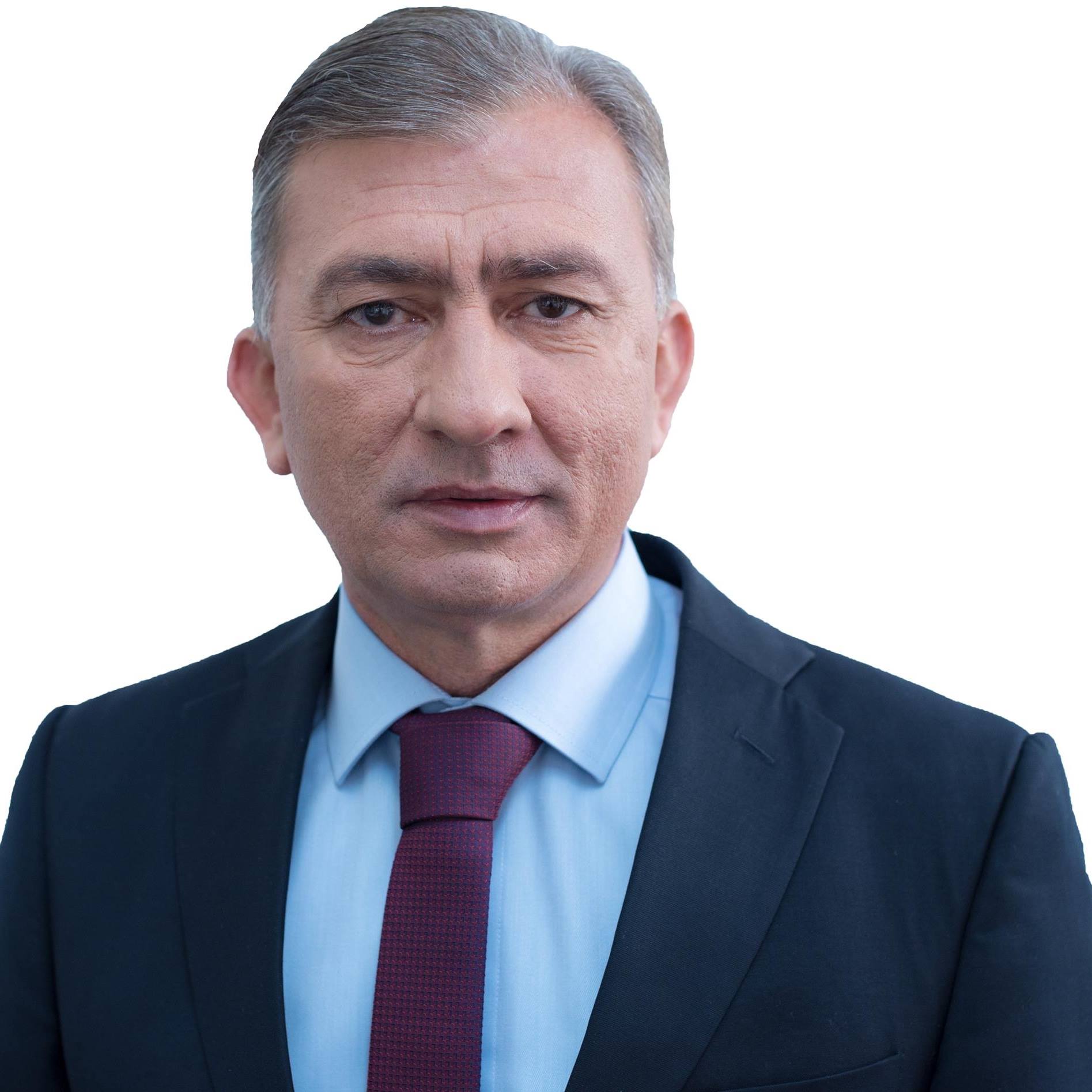 Dumitru-Dian Popescu