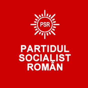 Partidul Socialist Român (PSR)